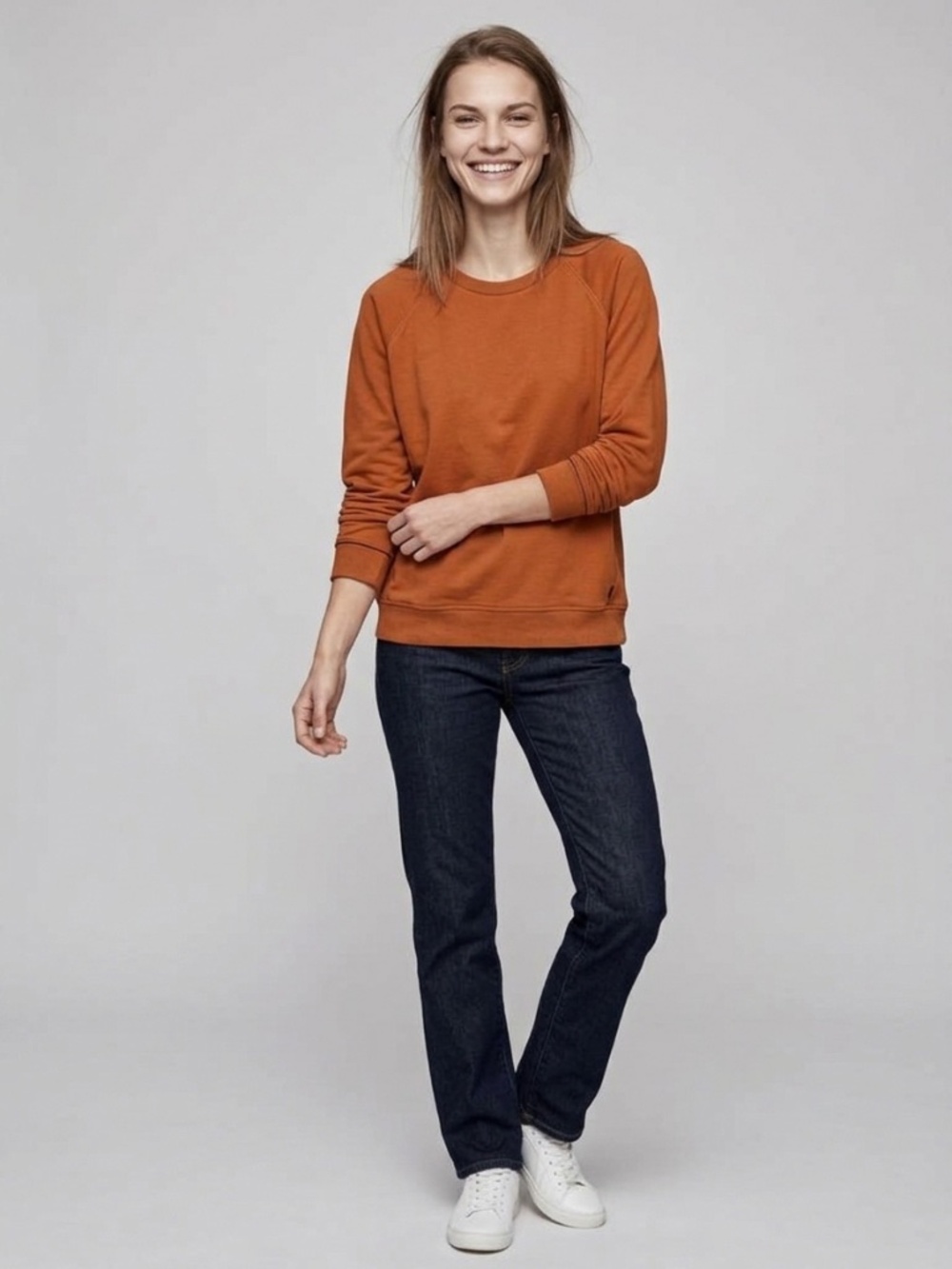 Athleta Fall Sweatshirt